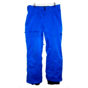 Aperture Blue Snow / Ski Pants